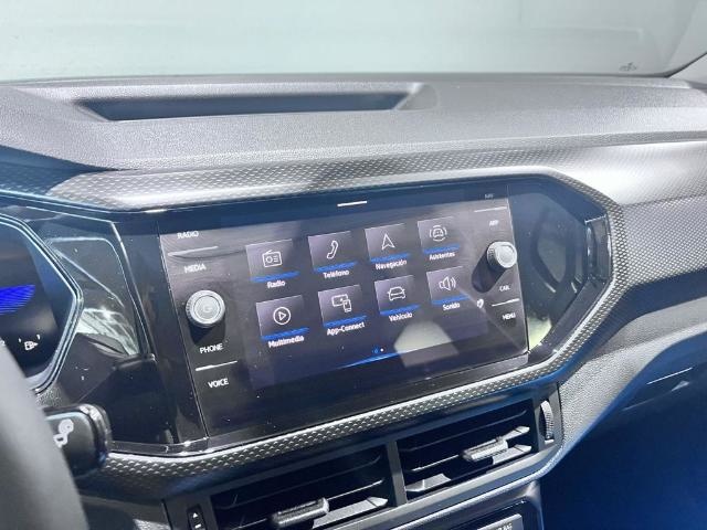 VolkswagenT-Cross Advance 1.0 TSI 81 kW (110 CV)12