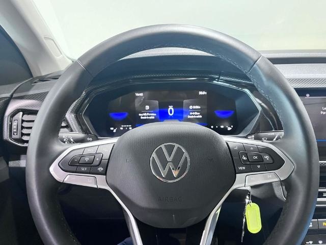 VolkswagenT-Cross Advance 1.0 TSI 81 kW (110 CV)14