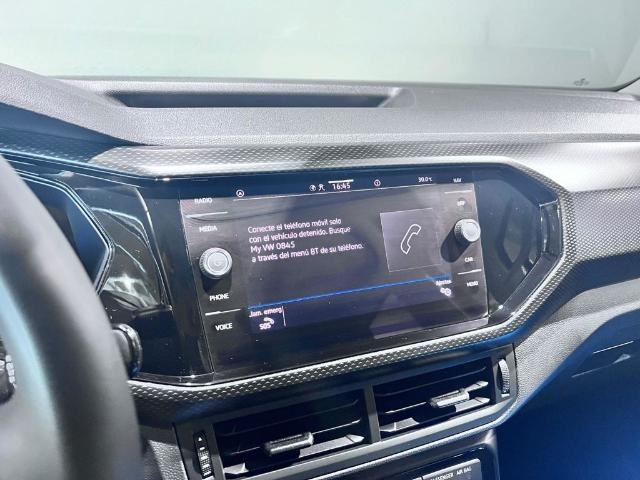 VolkswagenT-Cross Advance 1.0 TSI 81 kW (110 CV)16