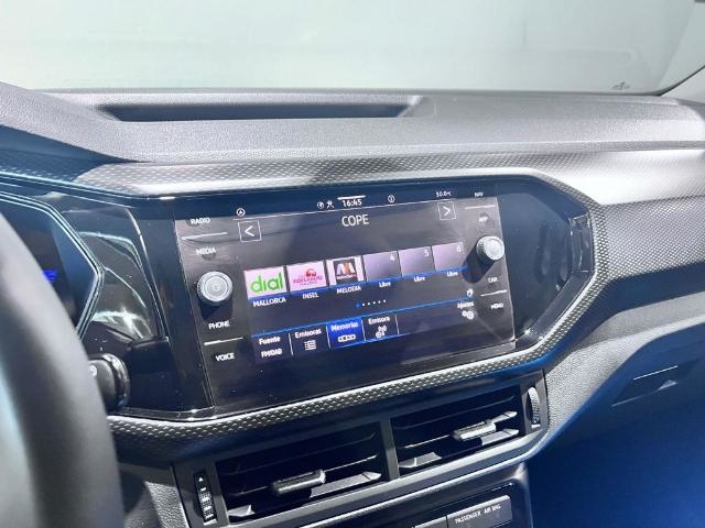 VolkswagenT-Cross Advance 1.0 TSI 81 kW (110 CV)17