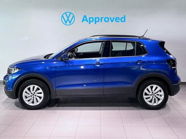 VolkswagenT-Cross Advance 1.0 TSI 81 kW (110 CV)20
