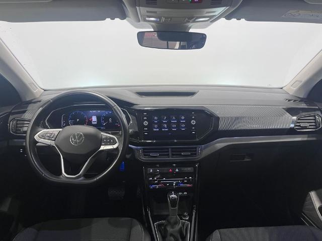 VolkswagenT-Cross Sport 1.0 TSI 81 kW (110 CV)4