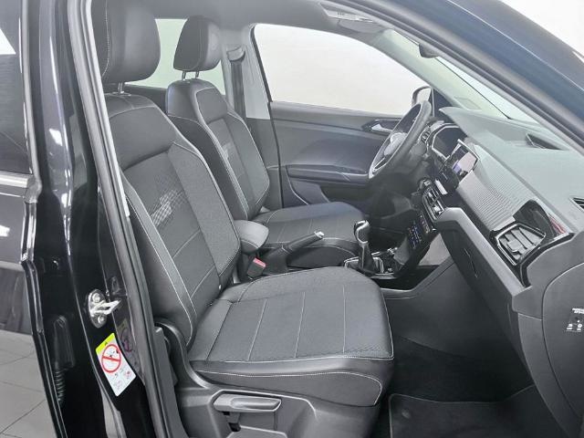 VolkswagenT-Cross Sport 1.0 TSI 81 kW (110 CV)5