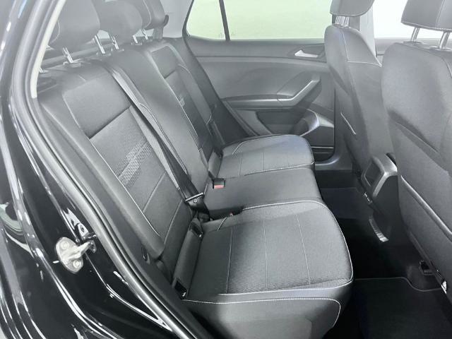VolkswagenT-Cross Sport 1.0 TSI 81 kW (110 CV)6