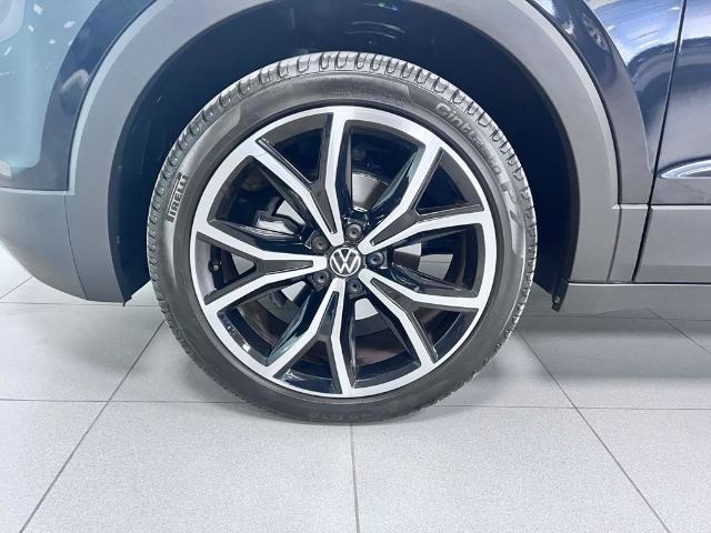 VolkswagenT-Cross Sport 1.0 TSI 81 kW (110 CV)8