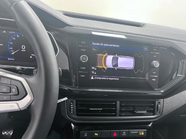 VolkswagenT-Cross Sport 1.0 TSI 81 kW (110 CV)9