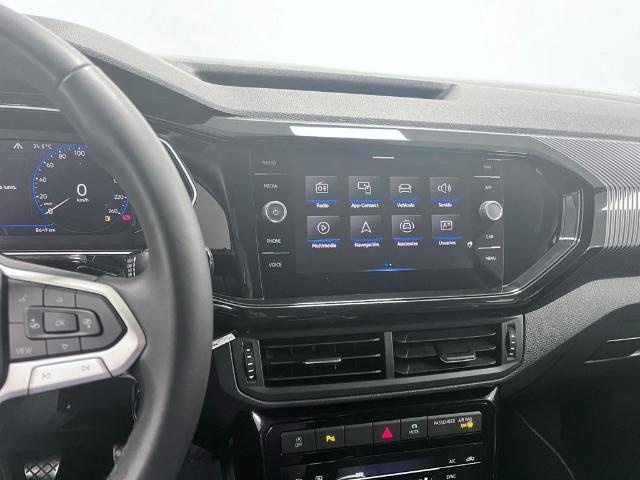 VolkswagenT-Cross Sport 1.0 TSI 81 kW (110 CV)10