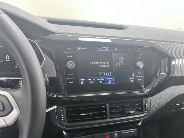 VolkswagenT-Cross Sport 1.0 TSI 81 kW (110 CV)11