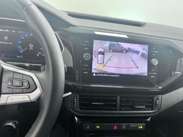 VolkswagenT-Cross Sport 1.0 TSI 81 kW (110 CV)12