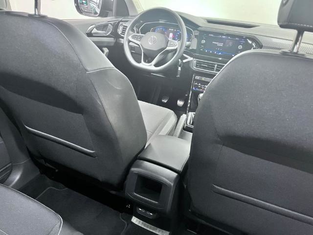 VolkswagenT-Cross Sport 1.0 TSI 81 kW (110 CV)13
