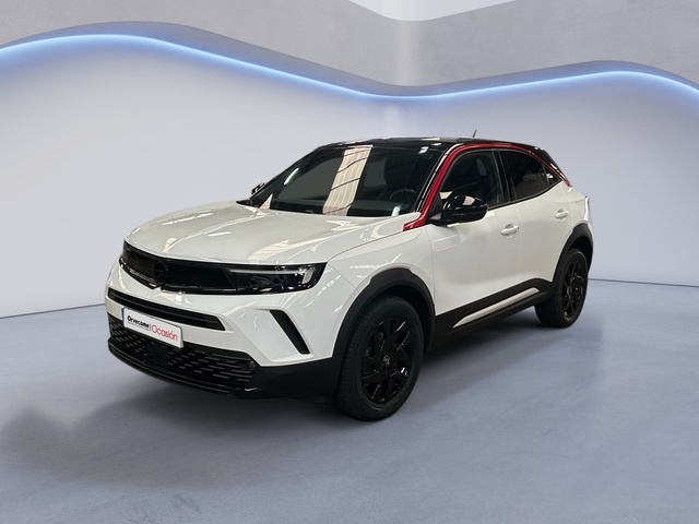 Opel Mokka 1.2 T GS Line 96 kW (130 CV) Vehículo usado en Las Palmas - 1