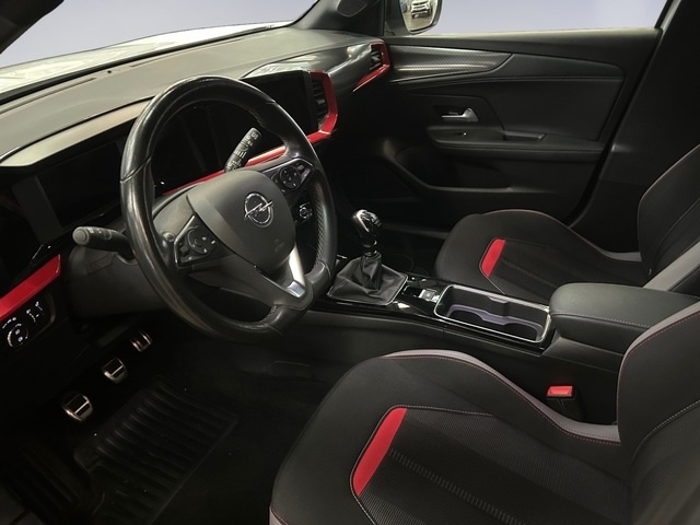 Opel Mokka 1.2 T GS Line 96 kW (130 CV) Vehículo usado en Las Palmas - 8