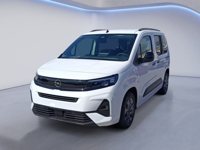 Opel Combo Combi 1.5 Td S/S 74 kW (100 CV) KM0 en Las Palmas - 1 Opel Combo Combi 1.5 Td S/S 74 kW (100 CV) KM0 en Las Palmas - 1