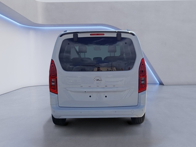 Opel Combo Combi 1.5 Td S/S 74 kW (100 CV) KM0 en Las Palmas - 4