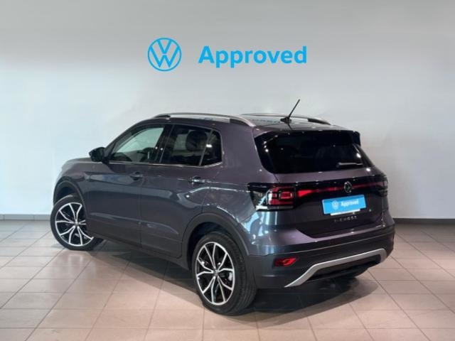 VolkswagenT-Cross Sport 1.0 TSI 81 kW (110 CV)2