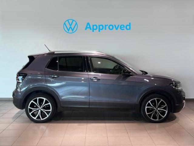 VolkswagenT-Cross Sport 1.0 TSI 81 kW (110 CV)3