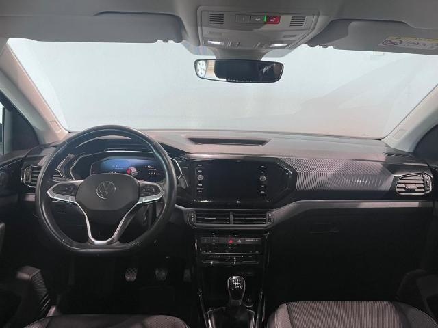 VolkswagenT-Cross Sport 1.0 TSI 81 kW (110 CV)4