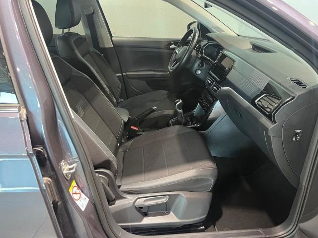 VolkswagenT-Cross Sport 1.0 TSI 81 kW (110 CV)5