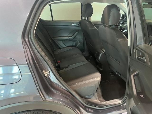 VolkswagenT-Cross Sport 1.0 TSI 81 kW (110 CV)6