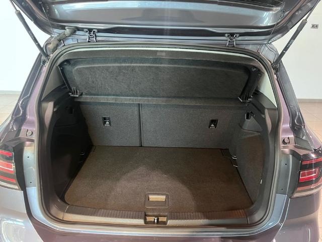 VolkswagenT-Cross Sport 1.0 TSI 81 kW (110 CV)7