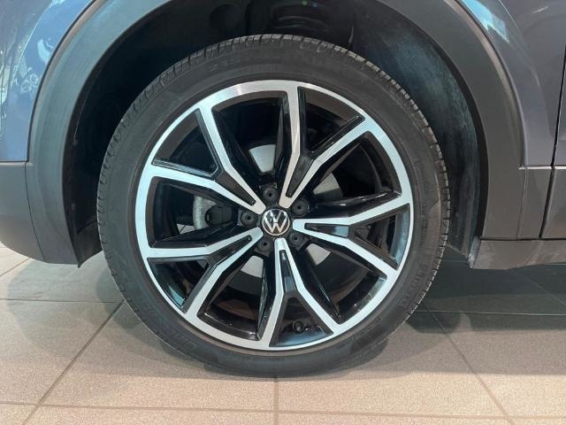 VolkswagenT-Cross Sport 1.0 TSI 81 kW (110 CV)8