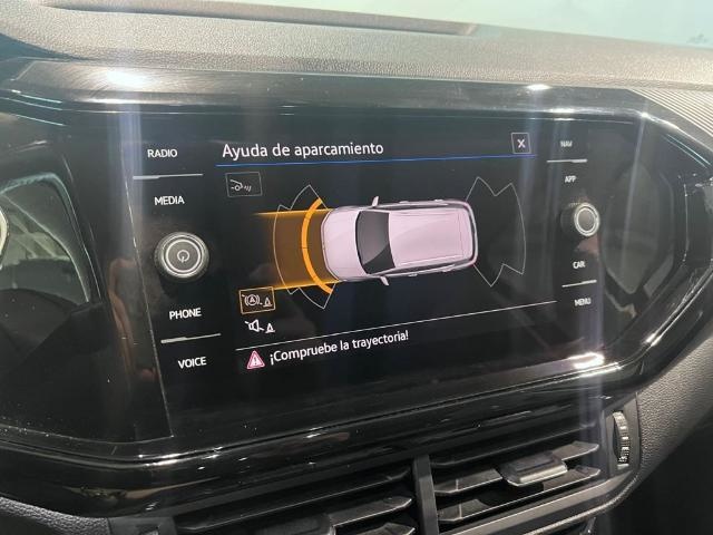 VolkswagenT-Cross Sport 1.0 TSI 81 kW (110 CV)9
