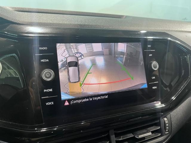 VolkswagenT-Cross Sport 1.0 TSI 81 kW (110 CV)10