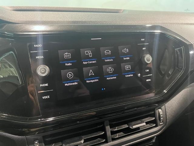 VolkswagenT-Cross Sport 1.0 TSI 81 kW (110 CV)12