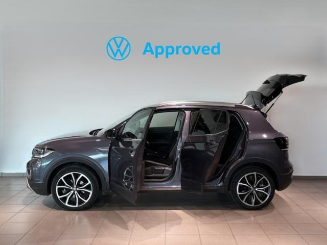 VolkswagenT-Cross Sport 1.0 TSI 81 kW (110 CV)13