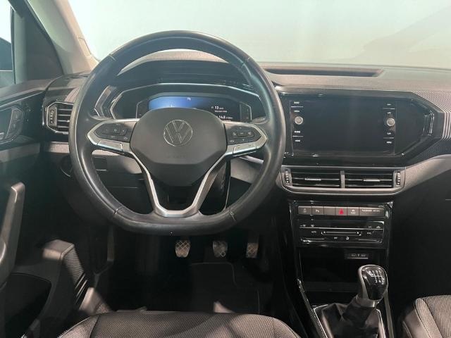 VolkswagenT-Cross Sport 1.0 TSI 81 kW (110 CV)14