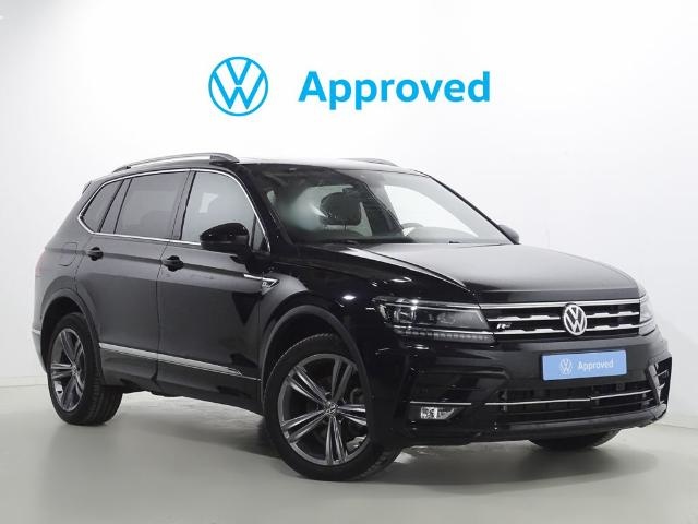 VolkswagenTiguan Allspace Sport 2.0 TDI 110 kW (150 CV)