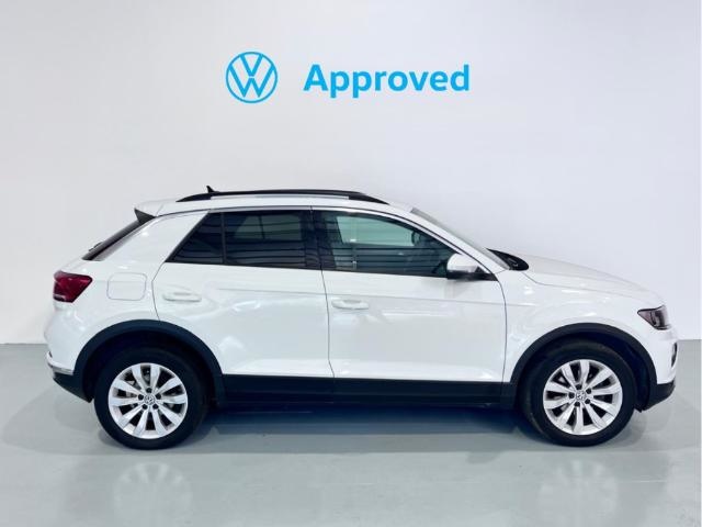 VolkswagenT-Roc Sport 1.5 TSI 110 kW (150 CV)3