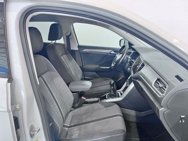 VolkswagenT-Roc Sport 1.5 TSI 110 kW (150 CV)5