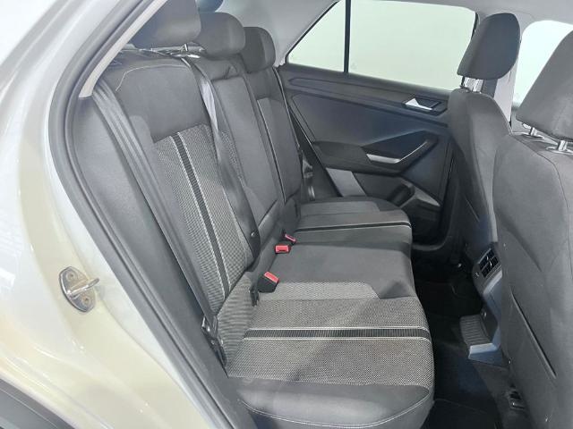 VolkswagenT-Roc Sport 1.5 TSI 110 kW (150 CV)6