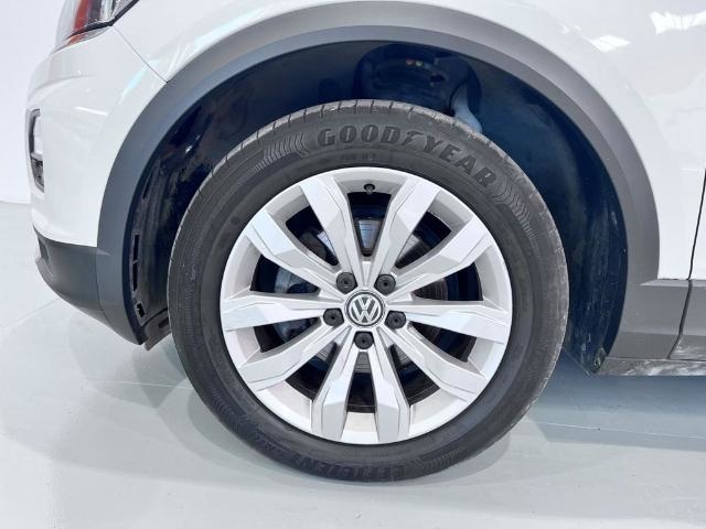 VolkswagenT-Roc Sport 1.5 TSI 110 kW (150 CV)8