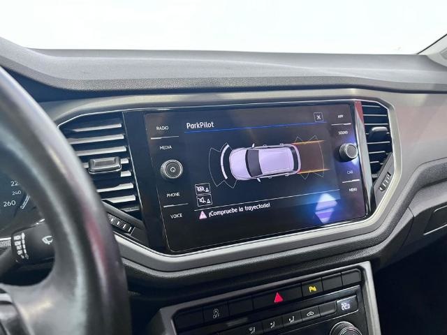 VolkswagenT-Roc Sport 1.5 TSI 110 kW (150 CV)10