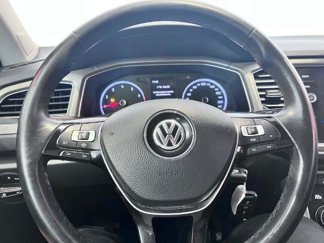 VolkswagenT-Roc Sport 1.5 TSI 110 kW (150 CV)11