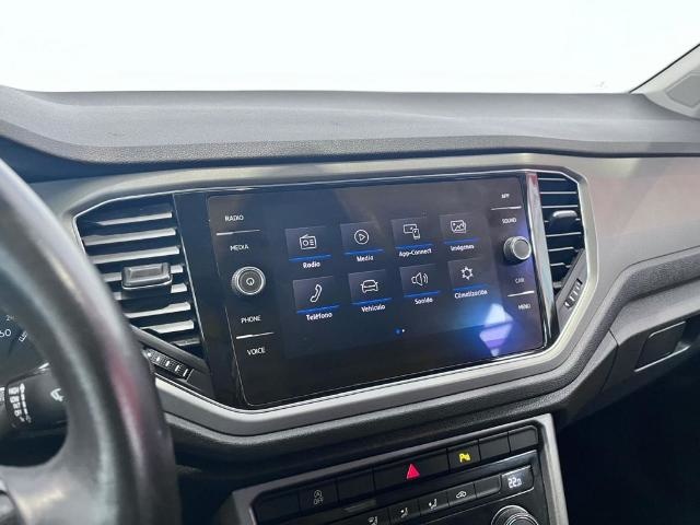 VolkswagenT-Roc Sport 1.5 TSI 110 kW (150 CV)12