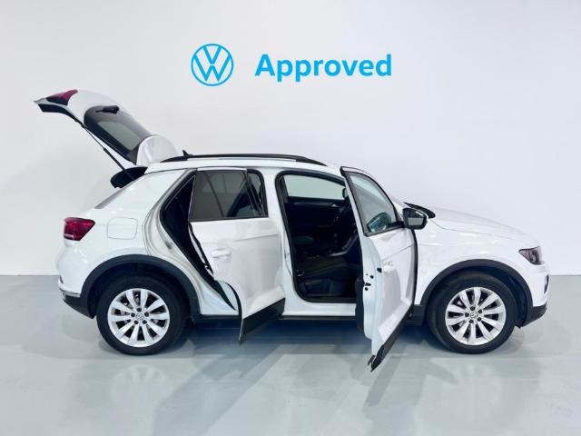 VolkswagenT-Roc Sport 1.5 TSI 110 kW (150 CV)13