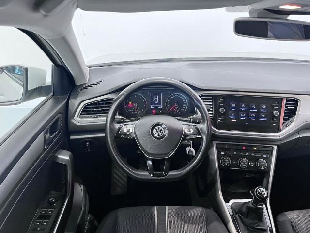 VolkswagenT-Roc Sport 1.5 TSI 110 kW (150 CV)14