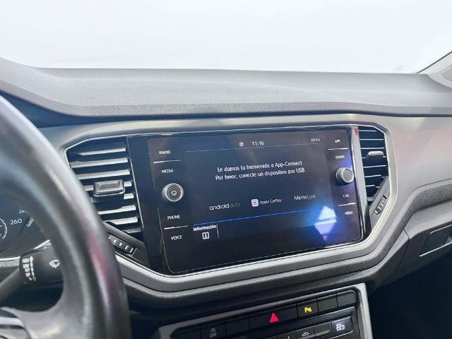 VolkswagenT-Roc Sport 1.5 TSI 110 kW (150 CV)15