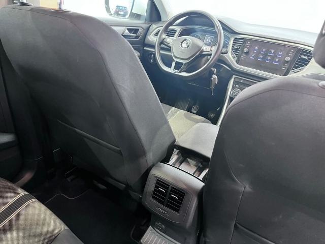 VolkswagenT-Roc Sport 1.5 TSI 110 kW (150 CV)16