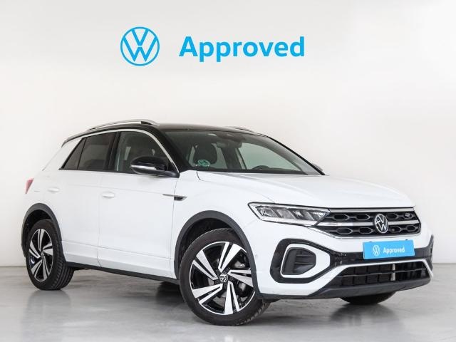 VolkswagenT-Roc R-Line 1.0 TSI 85 kW (116 CV)