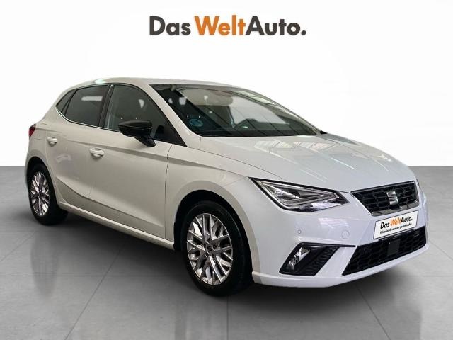 SEATIbiza 1.0 TSI S&S FR XS 85 kW (115 CV)