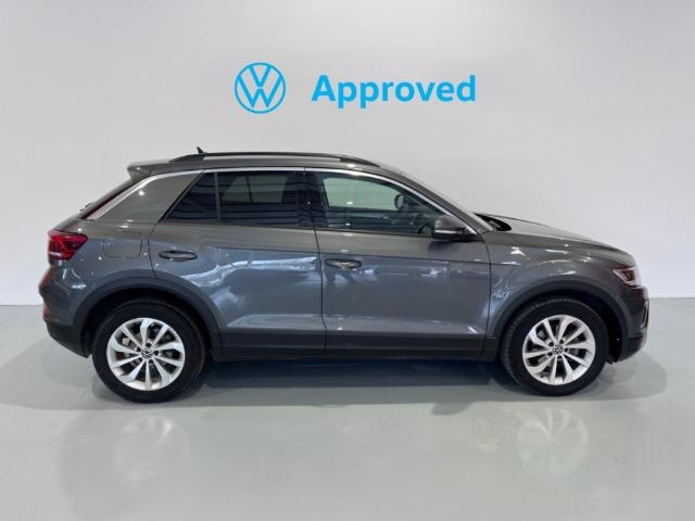 VolkswagenT-Roc Life 1.5 TSI 110 kW (150 CV) DSG3