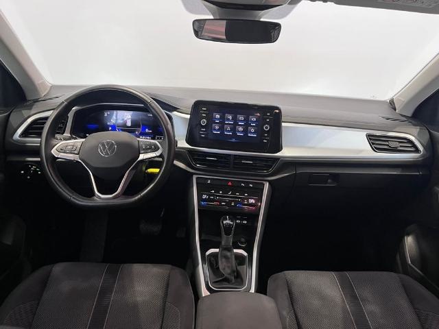 VolkswagenT-Roc Life 1.5 TSI 110 kW (150 CV) DSG4