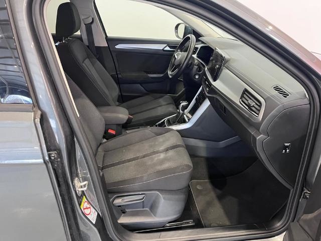 VolkswagenT-Roc Life 1.5 TSI 110 kW (150 CV) DSG5