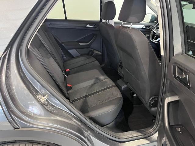 VolkswagenT-Roc Life 1.5 TSI 110 kW (150 CV) DSG6