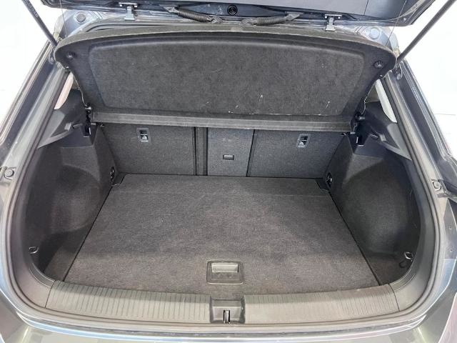 VolkswagenT-Roc Life 1.5 TSI 110 kW (150 CV) DSG7