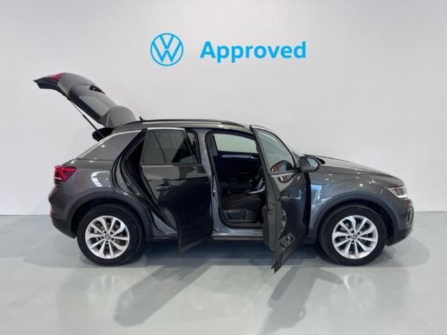 VolkswagenT-Roc Life 1.5 TSI 110 kW (150 CV) DSG9